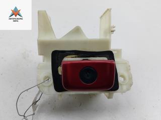 кнопка открытия багажника Citroen Xsara 1 поколение [рестайлинг] 2000, 1.8 л., бензин, МКПП, красный, хетчбэк 5 дв.