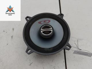 динамик двери Dacia (Renault) Sandero I 2010, 1.4 л., бензин, МКПП, красный, хетчбэк 5 дв.