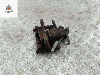 суппорт задний правый Ford Galaxy 1 поколение 1996, 2.0 л., бензин, МКПП, серый, минивэн