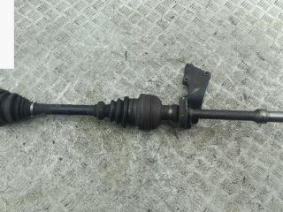 полуось передняя правая (приводной вал, ШРУС) Ford Galaxy 1 поколение 1996, 2.0 л., бензин, МКПП, серый, минивэн