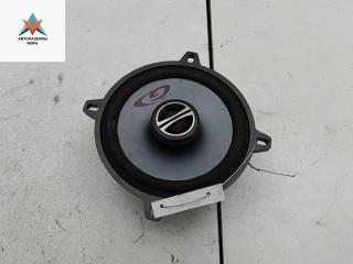 динамик двери Dacia (Renault) Sandero I 2010, 1.4 л., бензин, МКПП, красный, хетчбэк 5 дв.