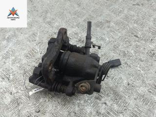 суппорт задний правый Volkswagen Sharan 1 поколение [2-й рестайлинг] 2004, 1.9 л., дизель, АКПП, серый, минивэн