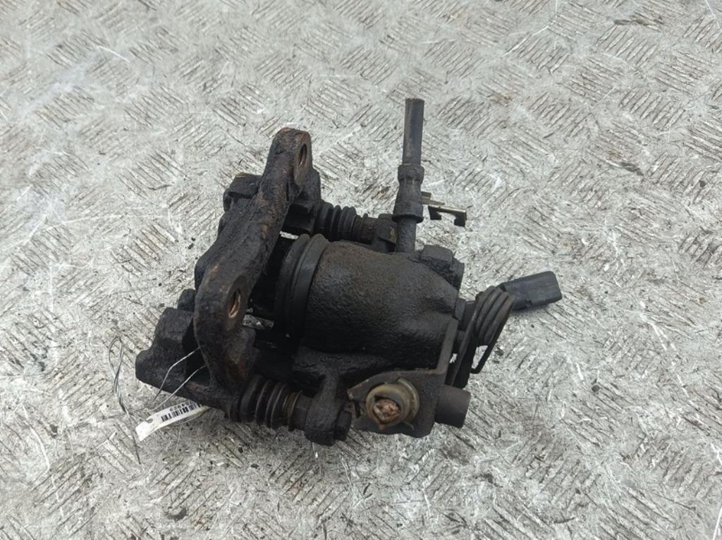 суппорт задний правый Volkswagen Sharan 2004, 1.9 л., дизель, АКПП, серый, минивэн