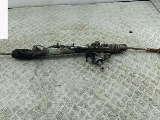 рулевая рейка Ford Fusion 1 поколение 2003, 1.4 л., бензин, МКПП, чёрный, хетчбэк 5 дв., 2N113200ED