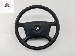 руль BMW 5 серия E39 1997, 2.5 л., бензин, МКПП, серый, универсал, 1091872