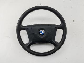руль BMW 5 серия E39 1997, 2.5 л., бензин, МКПП, серый, универсал, 1091872