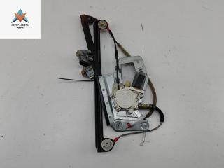 стеклоподъемник электрический передний правый BMW 5 серия E39 [рестайлинг] 2001, 2.2 л., бензин, МКПП, серый, седан, 8360512