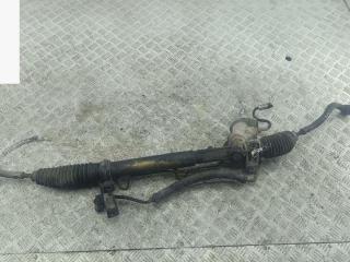 рулевая рейка Volkswagen Sharan 1 поколение [2-й рестайлинг] 2004, 1.9 л., дизель, АКПП, серый, минивэн