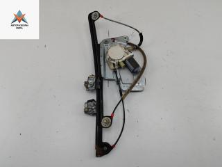 стеклоподъемник электрический передний левый BMW 5 серия E39 [рестайлинг] 2001, 2.2 л., бензин, МКПП, серый, седан, 8360511