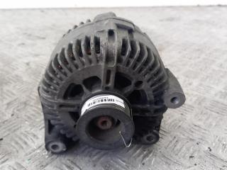генератор BMW 5 серия E60/E61 2006, 2.5 л., дизель, АКПП, серый, универсал