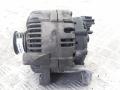 генератор BMW 5 серия E60/E61 2006, 2.5 л., дизель, АКПП, серый, универсал - фото №2