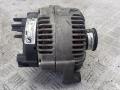 генератор BMW 5 серия E60/E61 2006, 2.5 л., дизель, АКПП, серый, универсал - фото №3