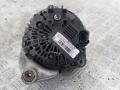 генератор BMW 5 серия E60/E61 2006, 2.5 л., дизель, АКПП, серый, универсал - фото №4