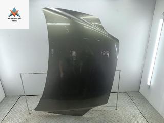 капот Fiat Croma 2 поколение 2005, 1.9 л., дизель, АКПП, серый, универсал