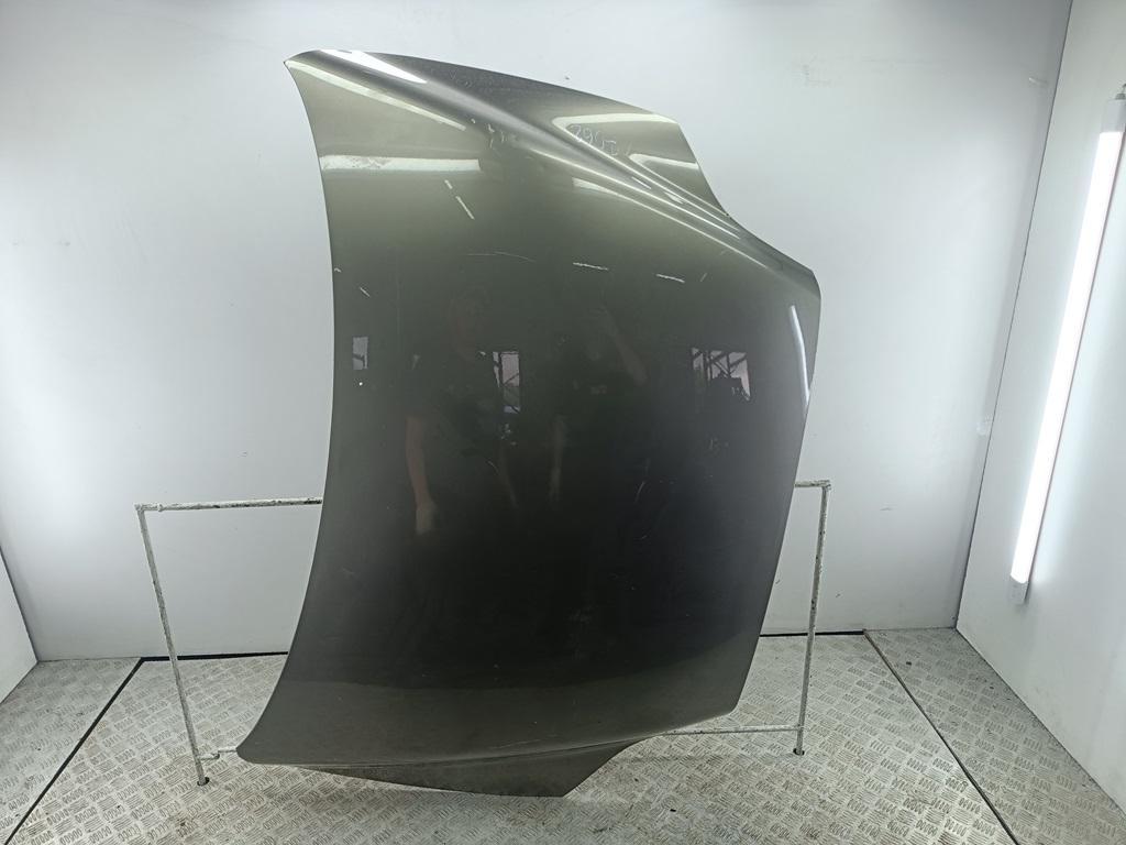 капот Fiat Croma II 2005, 1.9 л., дизель, АКПП, серый, универсал