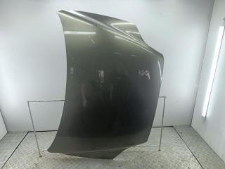 капот Fiat Croma 2 поколение 2005, 1.9 л., дизель, АКПП, серый, универсал