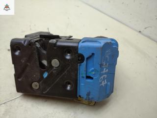 замок двери передней правой Volvo V70 2 поколение [рестайлинг] 2005, 2.4 л., бензин, МКПП, синий, универсал