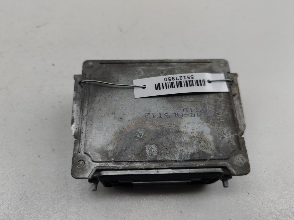 блок розжига ксенона Renault Megane II 2007, 1.9 л., дизель, МКПП, чёрный, универсал, 89034934