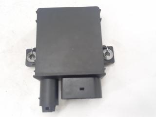 реле накала свечей BMW 5 серия E60/E61 2006, 2.5 л., дизель, АКПП, серый, универсал