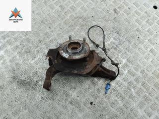 ступица передняя левая Nissan Murano Z50 2005, 3.5 л., бензин, АКПП, серый, внедорожник 5 дв.