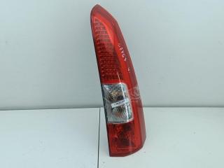 фонарь задний правый Volvo V70 2005, 2.4 л., бензин, МКПП, синий, универсал