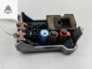 сопротивление печки Mercedes-Benz CLS-Класс C219 2005, 3.5 л., бензин, АКПП, чёрный, седан, 2308216351