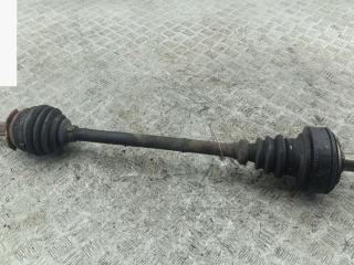 полуось задняя (приводной вал, ШРУС) Mercedes-Benz Vito-2 / Viano W639 2006, 2.2 л., дизель, МКПП, красный, микроавтобус