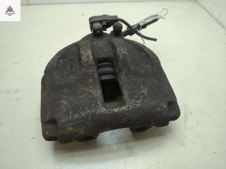 суппорт передний правый Mercedes-Benz Sprinter W901-W905 2002, 2.2 л., дизель, робот, белый, микроавтобус