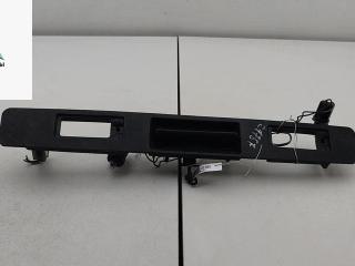 ручка крышки багажника Volvo V70 2 поколение [рестайлинг] 2005, синий, универсал, 9203101