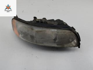 фара правая Volvo V70 2 поколение [рестайлинг] 2005, 2.4 л., бензин, МКПП, синий, универсал, 30698836