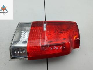 фонарь задний правый Volvo V70 2 поколение [рестайлинг] 2005, 2.4 л., бензин, МКПП, синий, универсал, 9154498