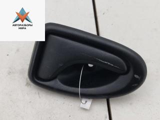 ручка внутренняя задняя правая Dacia (Renault) Logan 2006, 1.4 л., бензин, МКПП, синий, седан, 7700830079