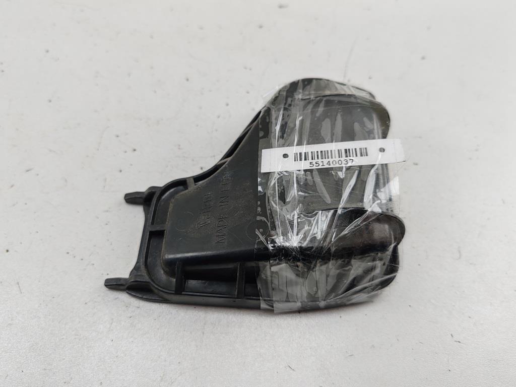 крышка фары Audi A4 B6 2001, 2.0 л., бензин, МКПП, серый, седан