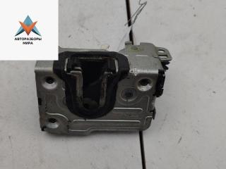 замок двери задней правой Dacia (Renault) Sandero I 2010, 1.4 л., бензин, МКПП, красный, хетчбэк 5 дв., 8200735243