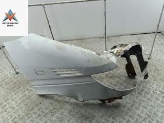крыло переднее правое Mercedes-Benz Sprinter W901-W905 2002, 2.2 л., дизель, робот, белый, микроавтобус