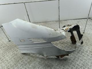 крыло переднее правое Mercedes-Benz Sprinter W901-W905 2002, 2.2 л., дизель, робот, белый, микроавтобус