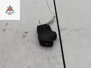 кнопка стеклоподъемника переднего левого Renault Kangoo 1 поколение 2000, 1.9 л., дизель, МКПП, зелёный, фургон, 25443