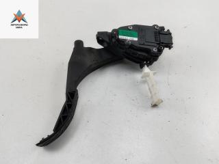 педаль Audi A3 8L [рестайлинг] 2001, 1.6 л., бензин, МКПП, синий, хетчбэк 5 дв., 1J1721503