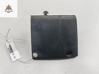 заглушка (решетка) в бампер Renault Espace 3 поколение [рестайлинг] 2002, 2.0 л., бензин, МКПП, синий, минивэн, 6025300475