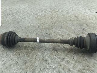 полуось задняя (приводной вал, ШРУС) Mercedes-Benz Vito-2 / Viano W639 2006, 2.2 л., дизель, МКПП, красный, микроавтобус