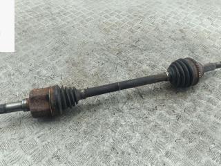 полуось передняя левая (приводной вал, ШРУС) Ford Transit 6 поколение 2005, 2.0 л., дизель, МКПП, белый, микроавтобус