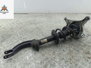 стойка передняя Audi A4 B8/8K 2009, 2.0 л., дизель, МКПП, чёрный, универсал, 8T0413031AF