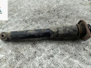 амортизатор задний правый Nissan Murano Z50 2005, 3.5 л., бензин, АКПП, серый, внедорожник 5 дв., 56210CB000