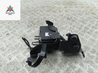 блок ABS Audi A6 4F/C6 2007, 2.0 л., TFSI, бензин, МКПП, чёрный, седан, 4F0910517AC