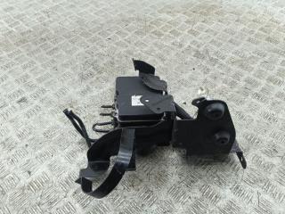 блок ABS Audi A6 4F/C6 2007, 2.0 л., TFSI, бензин, МКПП, чёрный, седан, 4F0910517AC