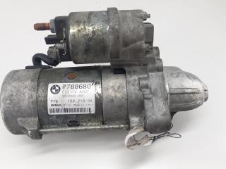 стартер BMW 5 серия E60/E61 2006, 2.5 л., дизель, АКПП, серый, универсал, 7788680