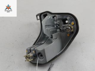 панель заднего левого фонаря Audi A4 B8/8K 2009, 2.0 л., дизель, МКПП, чёрный, универсал, 2197210204