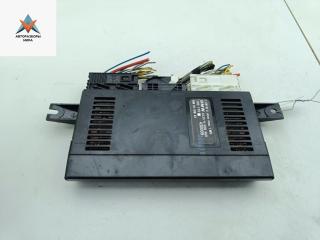 блок управления светом BMW 5 серия E39 [рестайлинг] 2001, 2.2 л., бензин, МКПП, серый, седан, 6908468