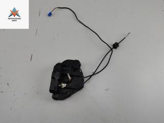 замок двери задней левой Mercedes-Benz CLS-Класс C219 2005, 3.5 л., бензин, АКПП, чёрный, седан