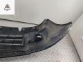 бампер передний Citroen Berlingo 1 поколение (M59) [рестайлинг] 2005, дизель, серый, фургон, 9643802277G - фото №6